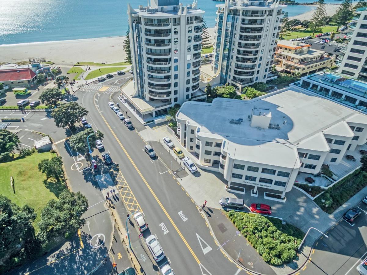 Ocean Retreat 222 Apartment เมาท์มองานุย ภายนอก รูปภาพ