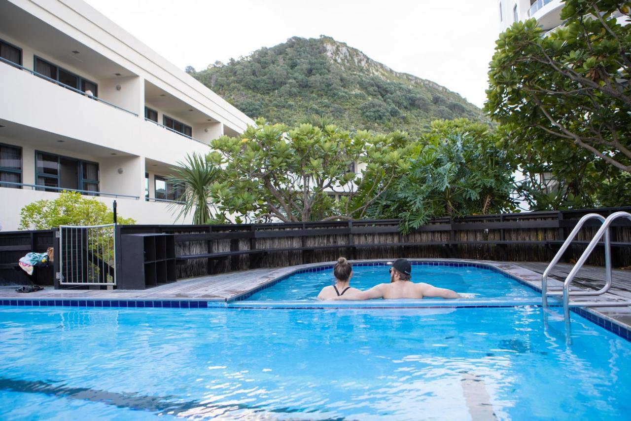 Ocean Retreat 222 Apartment เมาท์มองานุย ภายนอก รูปภาพ