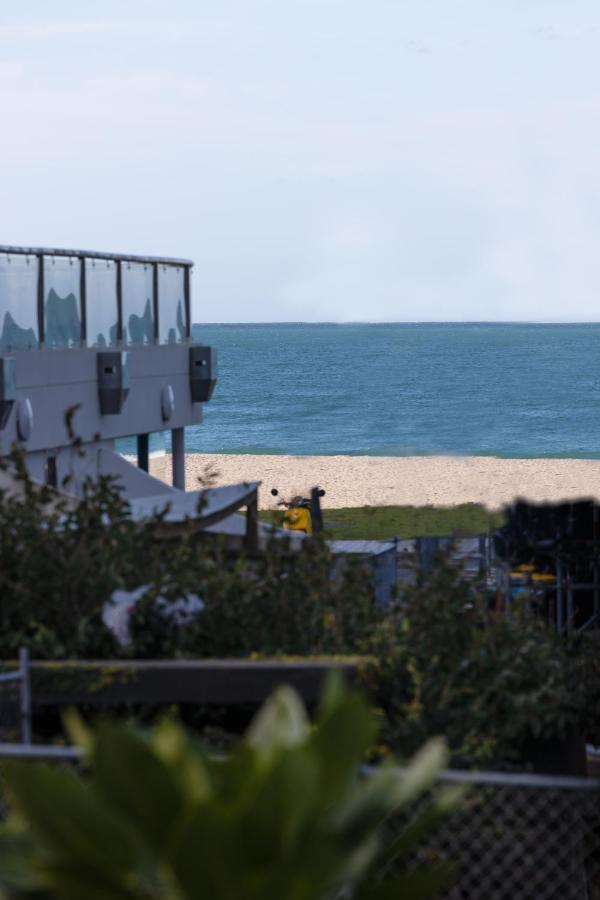 Ocean Retreat 222 Apartment เมาท์มองานุย ภายนอก รูปภาพ