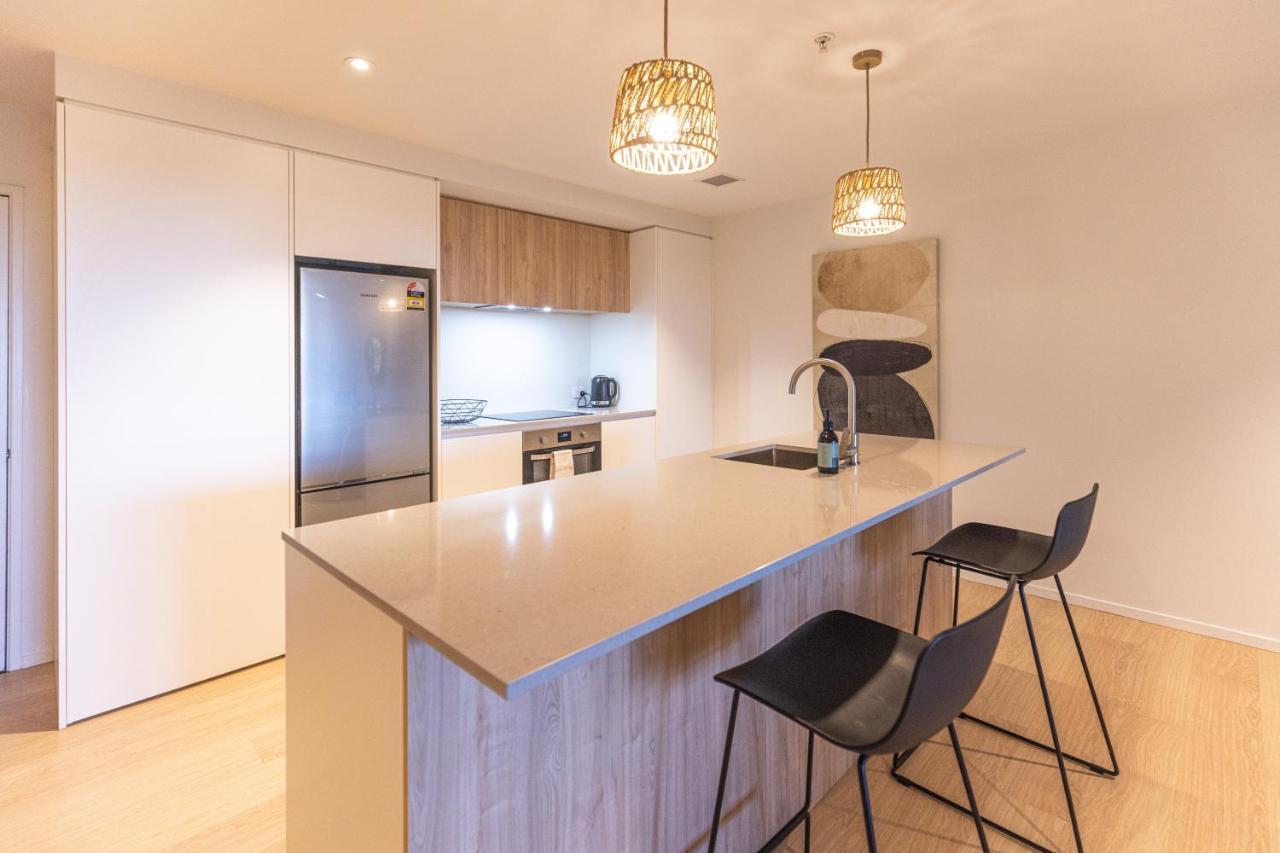 Ocean Retreat 222 Apartment เมาท์มองานุย ภายนอก รูปภาพ